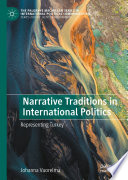 Narrative Traditions in International Politics : Representing Turkey /