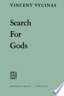 Search for Gods /