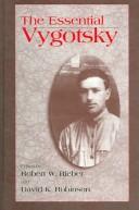 The essential Vygotsky /