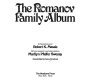 The Romanov family album /