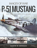 P-51 MUSTANG.