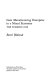 State manufacturing enterprise in a mixed economy : the Turkish case /