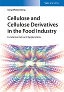Cellulose and cellulose derivatives in the food industry : fundamentals and applications /