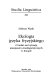 Ekologia języka fryzyjskiego : z badań nad sytuacją mniejszości etnolingwistycznych w Europie /