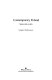 Contemporary Poland : space and society /