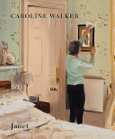 CAROLINE WALKER - JANET.