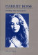 Harriet Bosse : Strindberg's muse and interpreter /