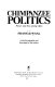 Chimpanzee politics : power and sex among apes /