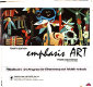 Emphasis art : a qualitative art program for elementary and middle schools /