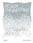 Design engineering : sustainable and holistic /