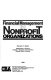 Financial management in nonprofit organizations /