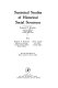 Statistical studies of historical social structure /