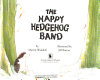 The happy hedgehog band /