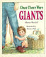 Once there were giants /