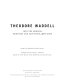 Theodore Waddell : into the horizon : paintings and sculptures, 1960-2000 /