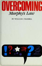 Overcoming Murphy's law /