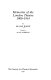 Memories of the London theatre, 1900-1914 /