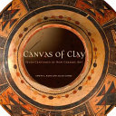 Canvas of clay : seven centuries of Hopi ceramic art /