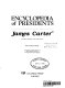 James Carter : thirty-ninth president of the United States /