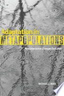 Adaptation in metapopulations : how interaction changes evolution /