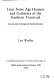 Later Stone Age hunters and gatherers of the southern Transvaal : social and ecological interpretation /