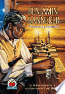 Benjamin Banneker : pioneering scientist /