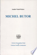 Michel Butor /