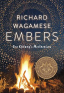 Embers : one Ojibway's meditations /