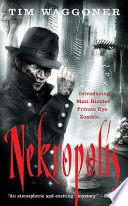 Nekropolis : a Matt Richter novel /