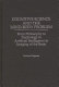 Cognitive science and the mind-body problem : from philosophy to psychology to artificial intelligence to imaging of the brain /