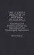 The ultimate objectives of artificial intelligence : theoretical and research foundations, philosophical and psychological implications /