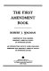 The First Amendment book /