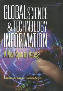 Global Science & Technology information : a new spin on access /