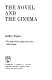 The novel and the cinema /