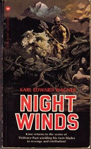 Night winds /