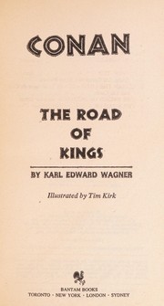 The road of kings /