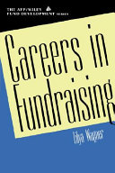 Careers in fundraising /