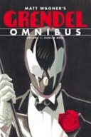 Matt Wagner's Grendel omnibus.