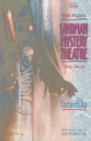 Sandman mystery theatre : the Tarantula /