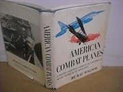 American combat planes /