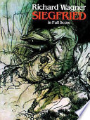 Siegfried : in full score /