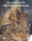 Götterdämmerung : in full score /