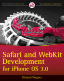 Safari WebKit development for iPhone OS 3.0 /