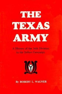 The Texas Army : a history of the 36th division in the Italian campaign /