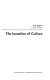 The invention of culture.