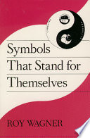 Symbols that stand for themselves /