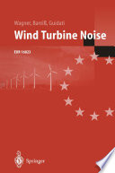 Wind Turbine Noise /