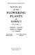 Manual of the flowering plants of Hawaii /