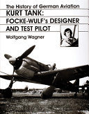 The history of German aviation.