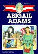 Abigail Adams : girl of colonial days /